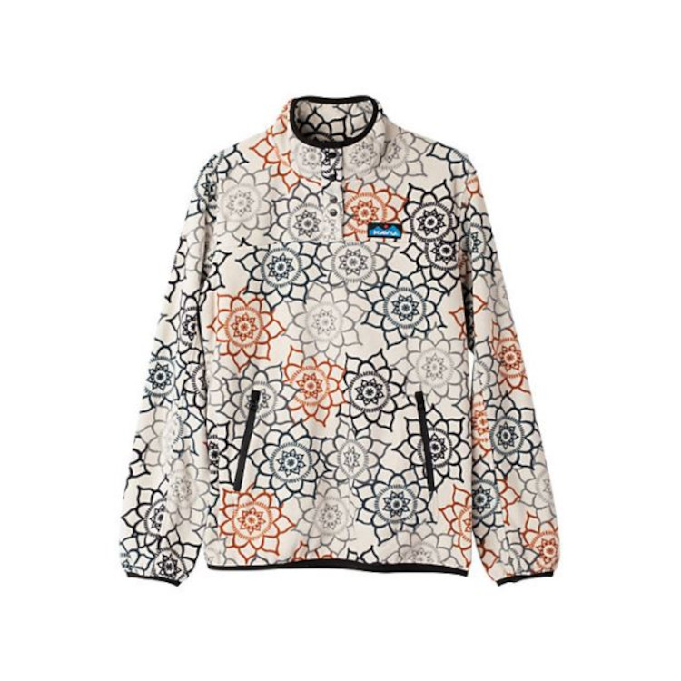 Kavu Cavanaugh Sweatshirt - Women's - Image 3